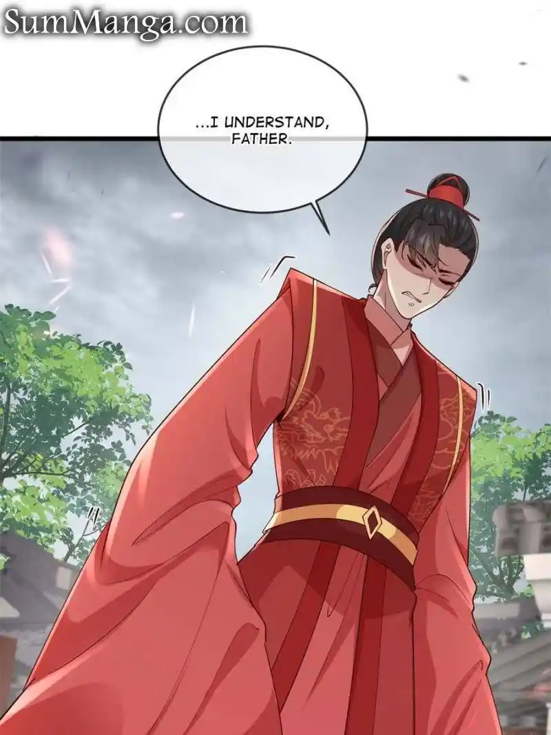 The Sickly Tyrant With An Innocent Facade Chapter 169