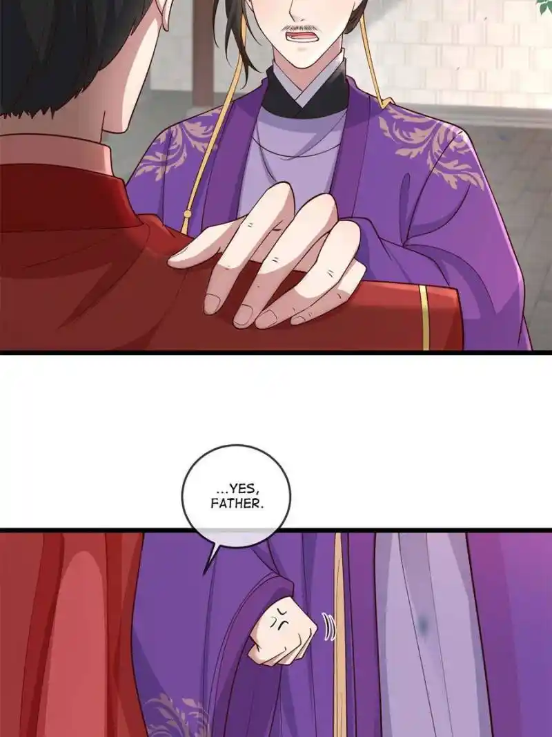 The Sickly Tyrant With An Innocent Facade Chapter 169