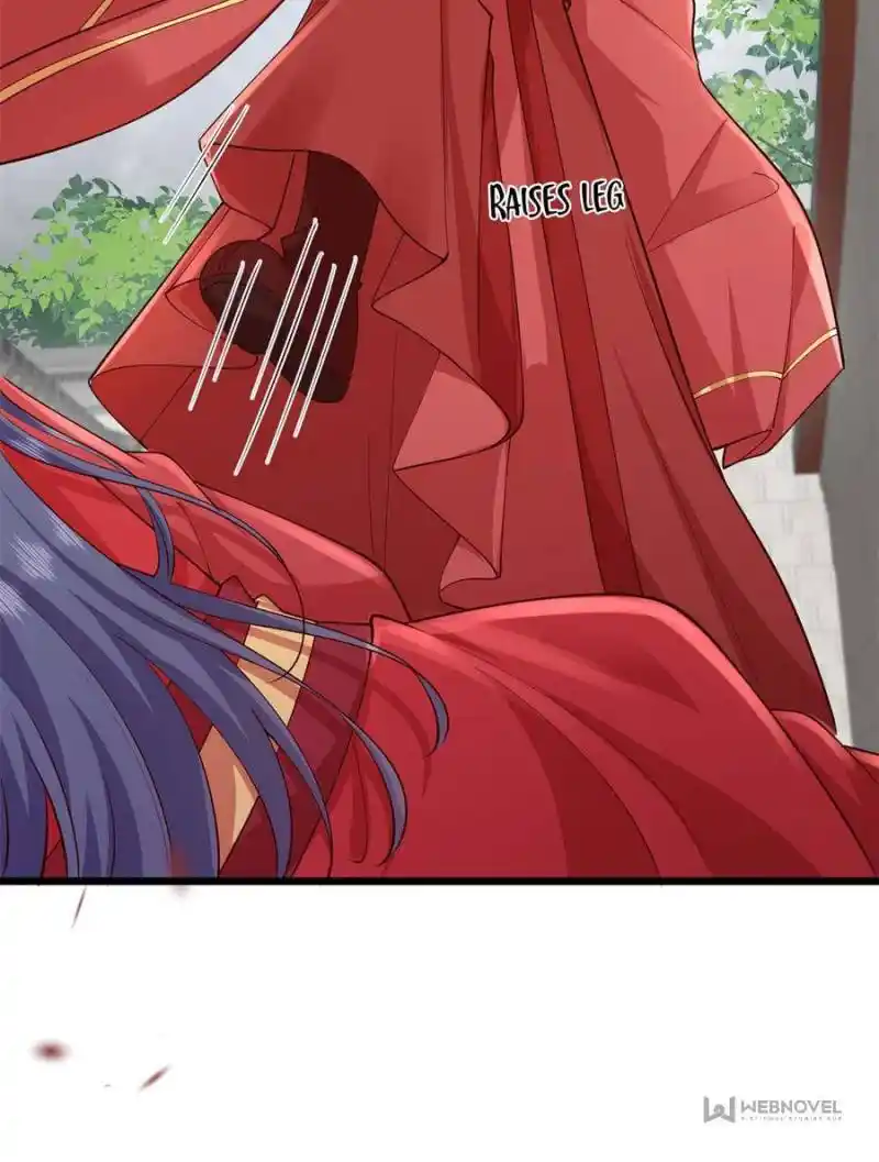 The Sickly Tyrant With An Innocent Facade Chapter 169