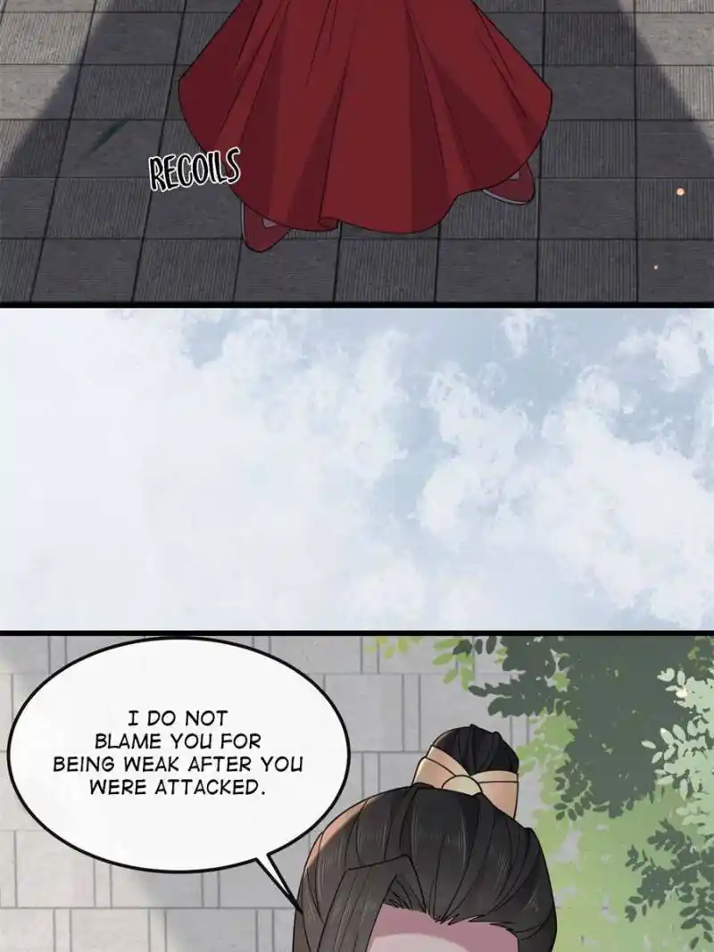 The Sickly Tyrant With An Innocent Facade Chapter 170