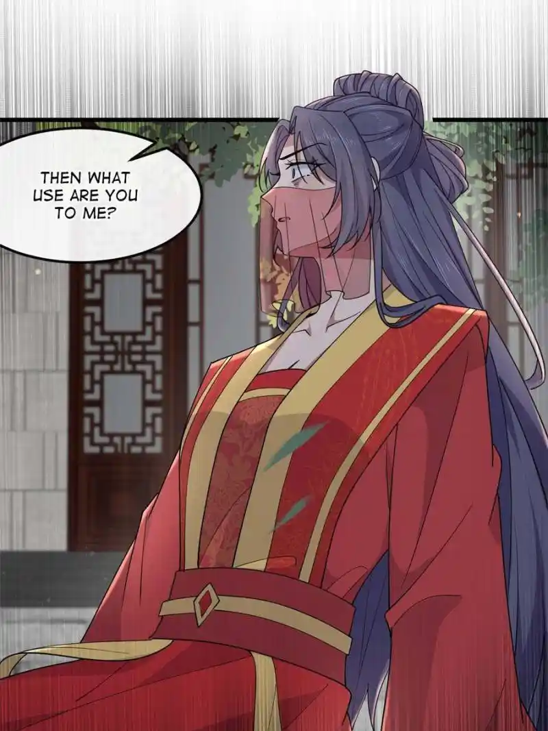 The Sickly Tyrant With An Innocent Facade Chapter 170