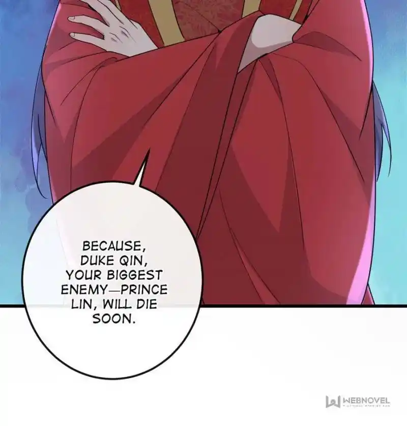 The Sickly Tyrant With An Innocent Facade Chapter 170