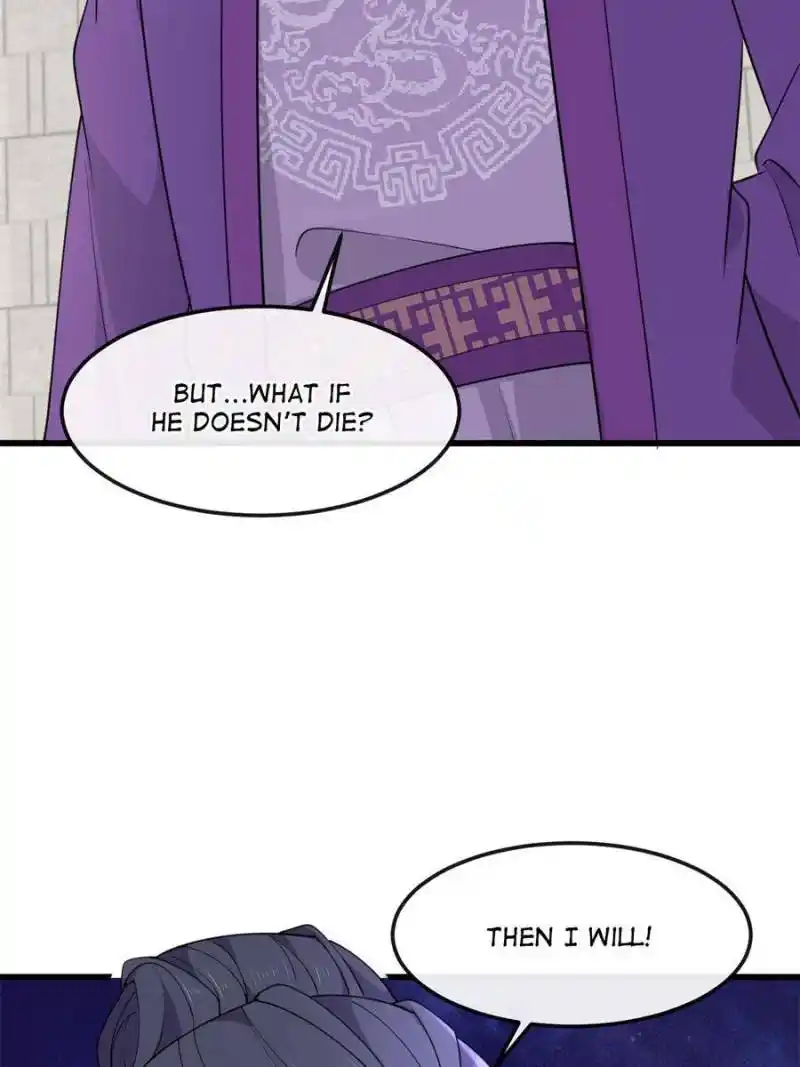 The Sickly Tyrant With An Innocent Facade Chapter 170