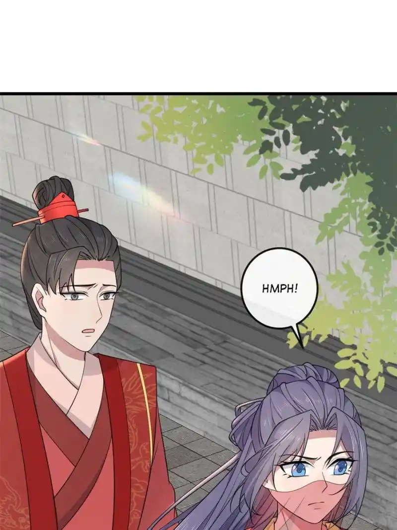 The Sickly Tyrant With An Innocent Facade Chapter 170