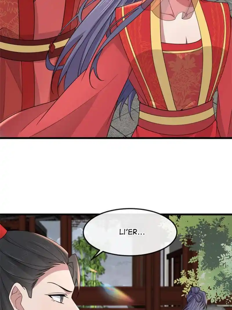 The Sickly Tyrant With An Innocent Facade Chapter 170