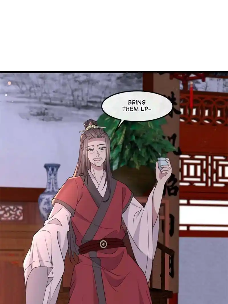 The Sickly Tyrant With An Innocent Facade Chapter 170