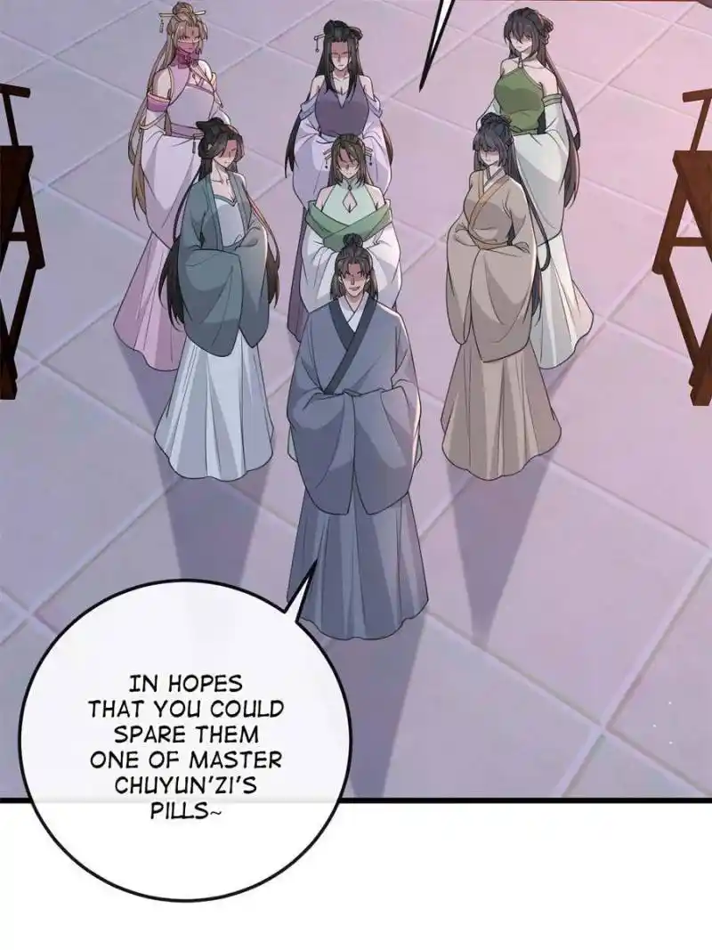 The Sickly Tyrant With An Innocent Facade Chapter 170