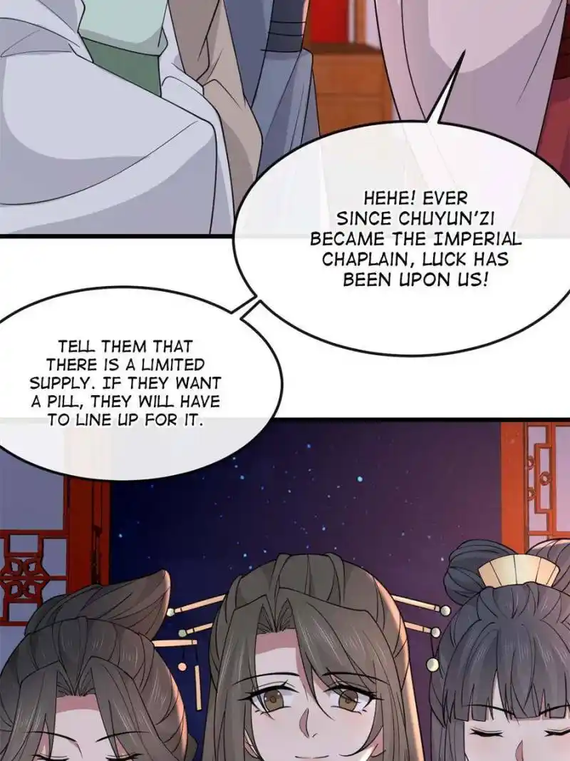 The Sickly Tyrant With An Innocent Facade Chapter 170