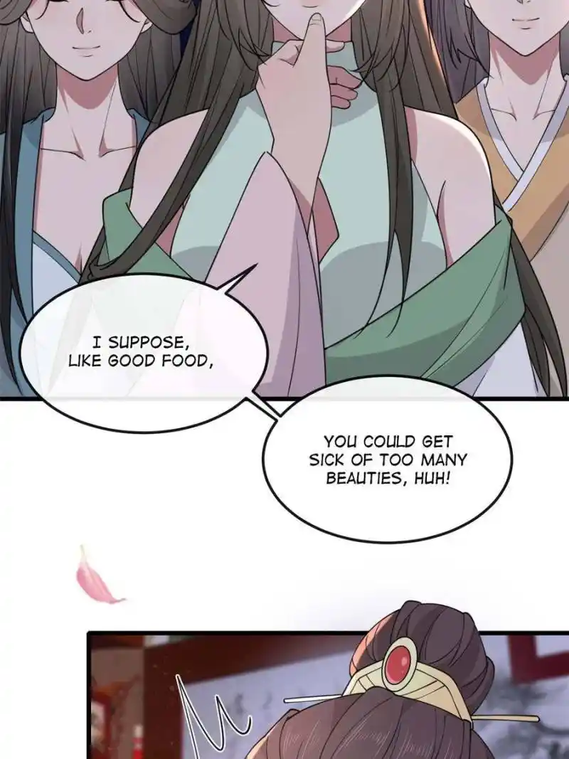 The Sickly Tyrant With An Innocent Facade Chapter 170