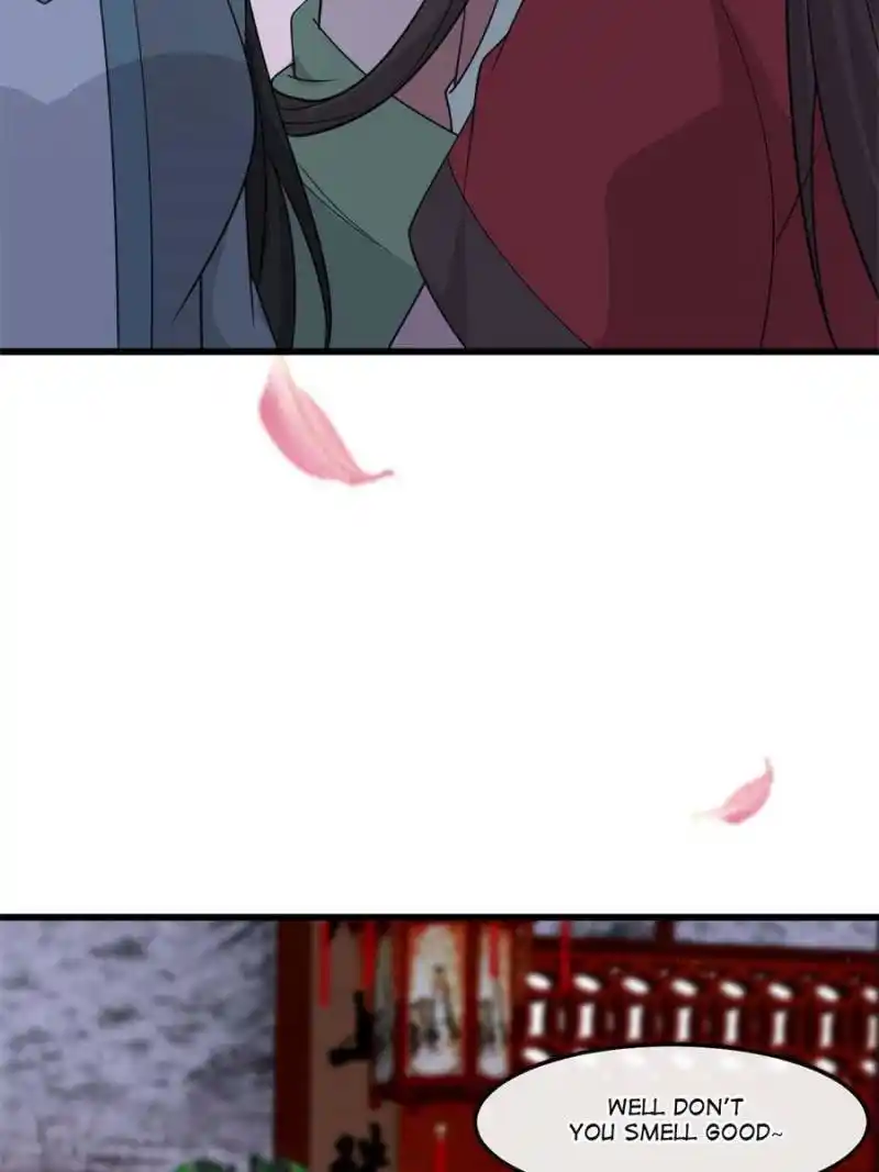 The Sickly Tyrant With An Innocent Facade Chapter 170