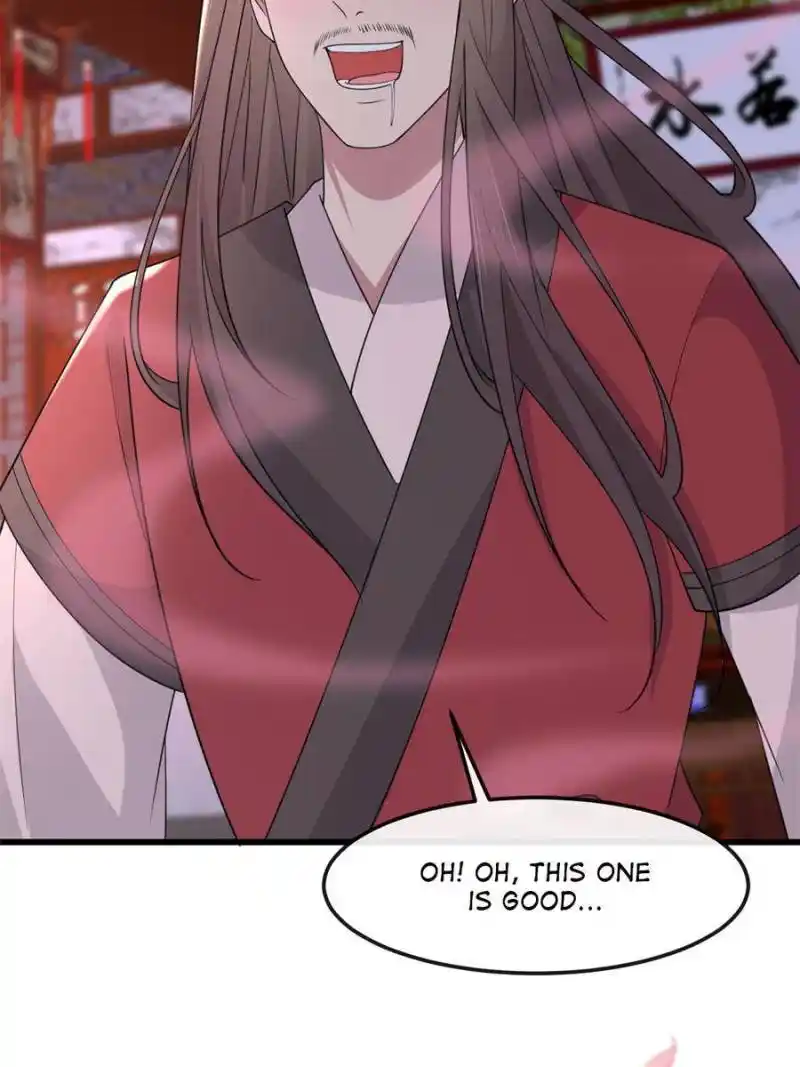 The Sickly Tyrant With An Innocent Facade Chapter 170