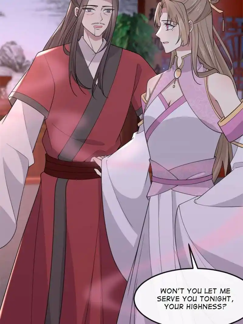 The Sickly Tyrant With An Innocent Facade Chapter 170