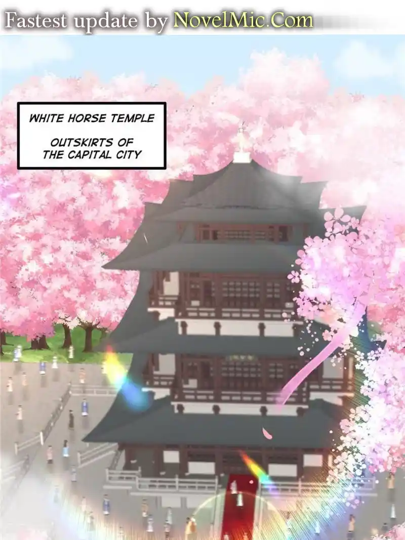 The Sickly Tyrant With An Innocent Facade Chapter 171