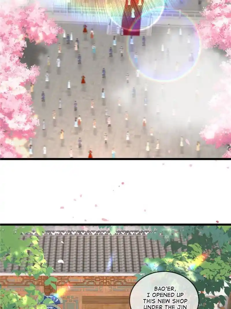 The Sickly Tyrant With An Innocent Facade Chapter 171