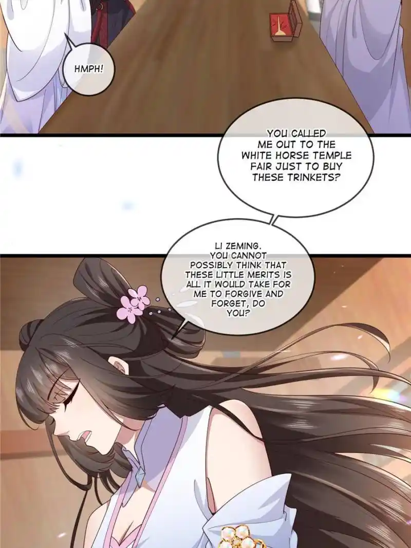 The Sickly Tyrant With An Innocent Facade Chapter 171