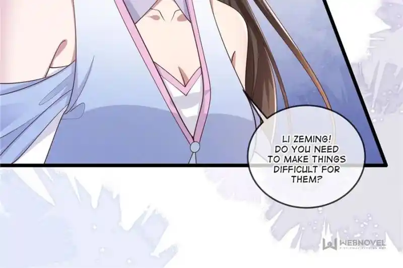 The Sickly Tyrant With An Innocent Facade Chapter 171