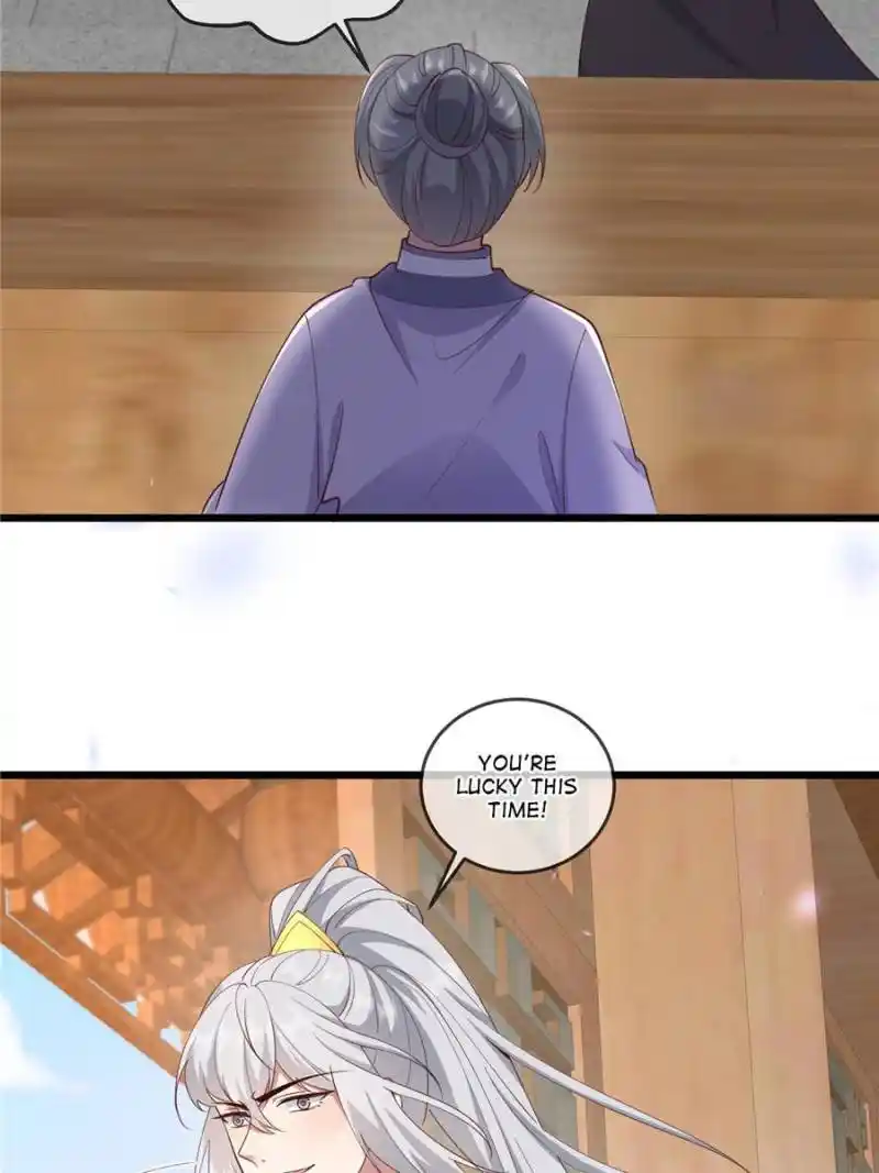 The Sickly Tyrant With An Innocent Facade Chapter 171