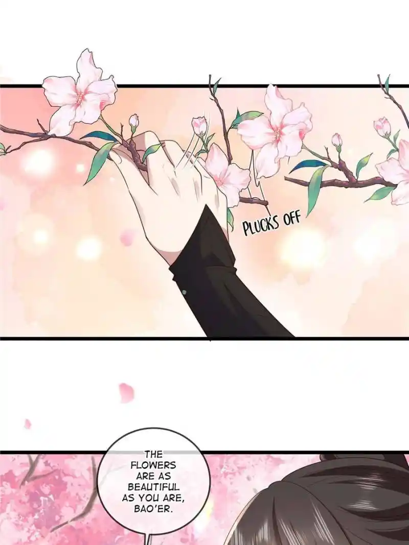 The Sickly Tyrant With An Innocent Facade Chapter 171