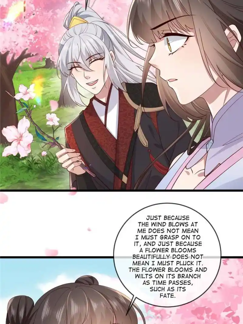 The Sickly Tyrant With An Innocent Facade Chapter 171