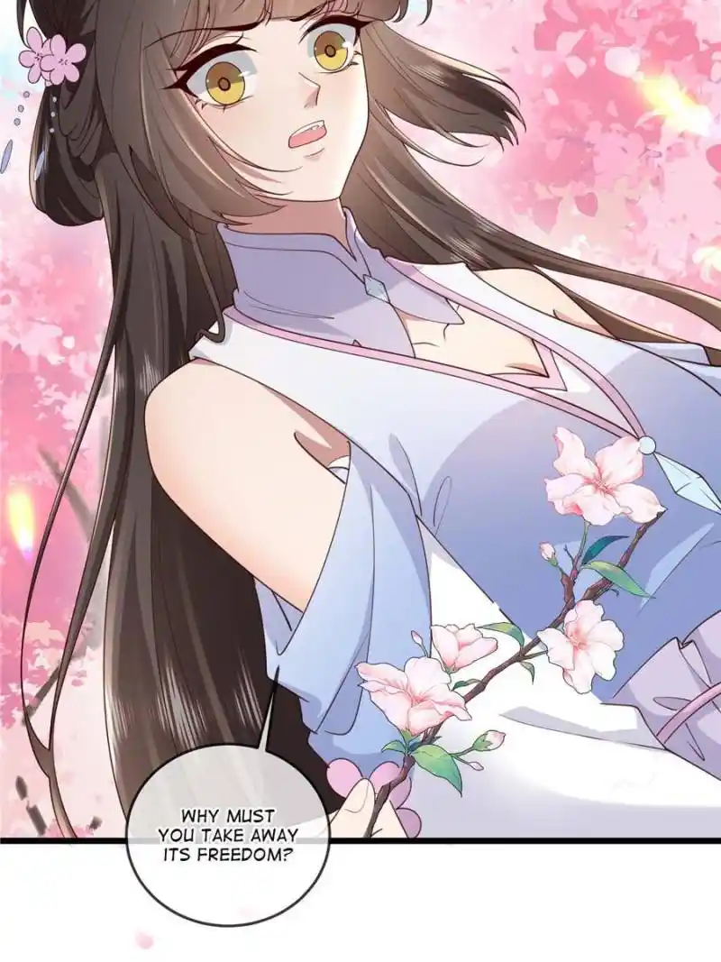 The Sickly Tyrant With An Innocent Facade Chapter 171