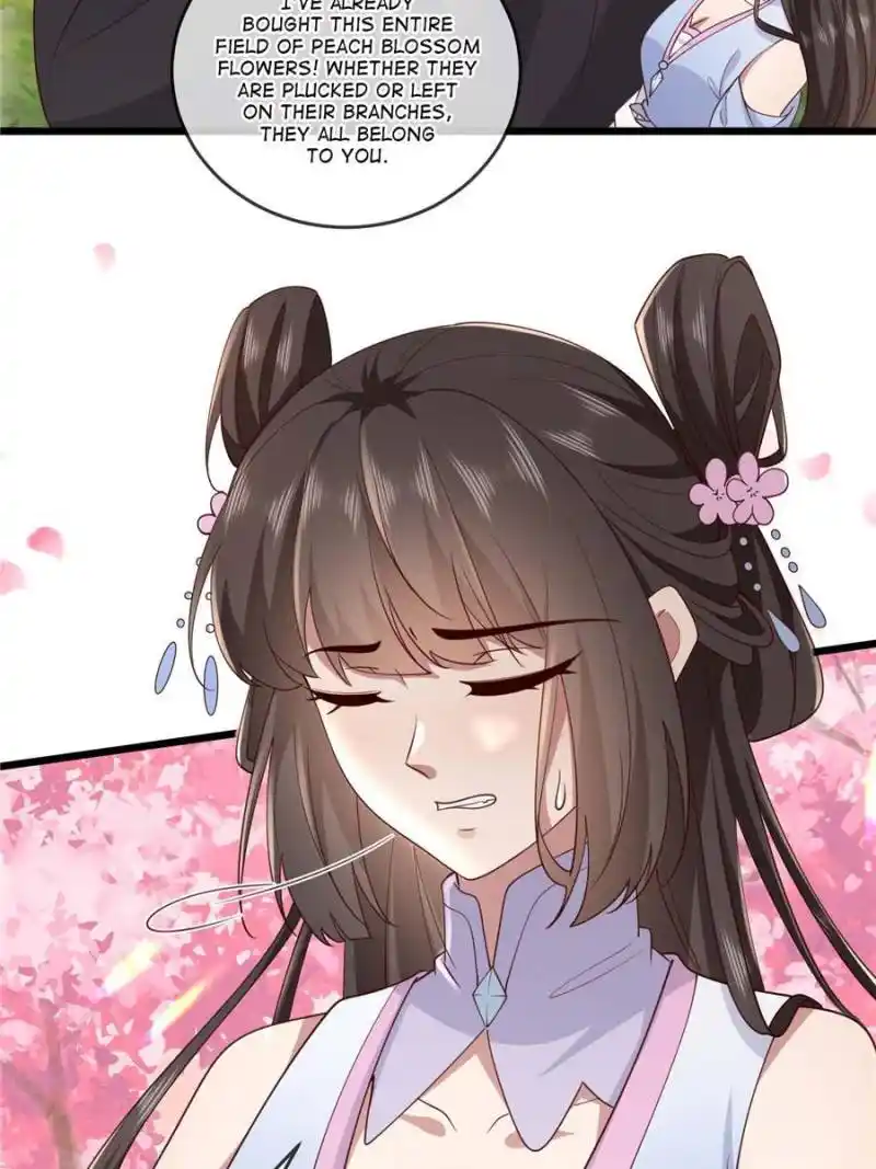 The Sickly Tyrant With An Innocent Facade Chapter 171