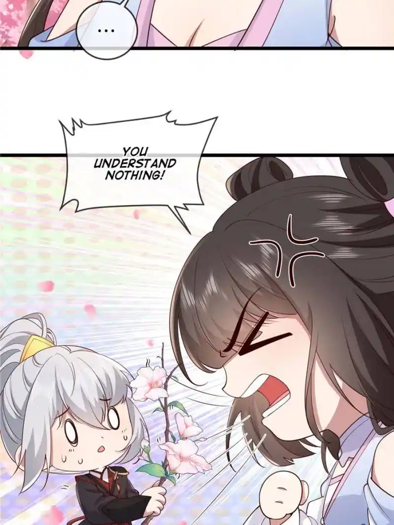 The Sickly Tyrant With An Innocent Facade Chapter 171