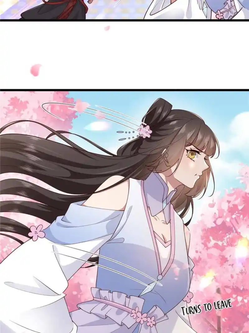 The Sickly Tyrant With An Innocent Facade Chapter 171