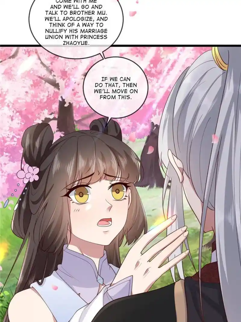 The Sickly Tyrant With An Innocent Facade Chapter 171