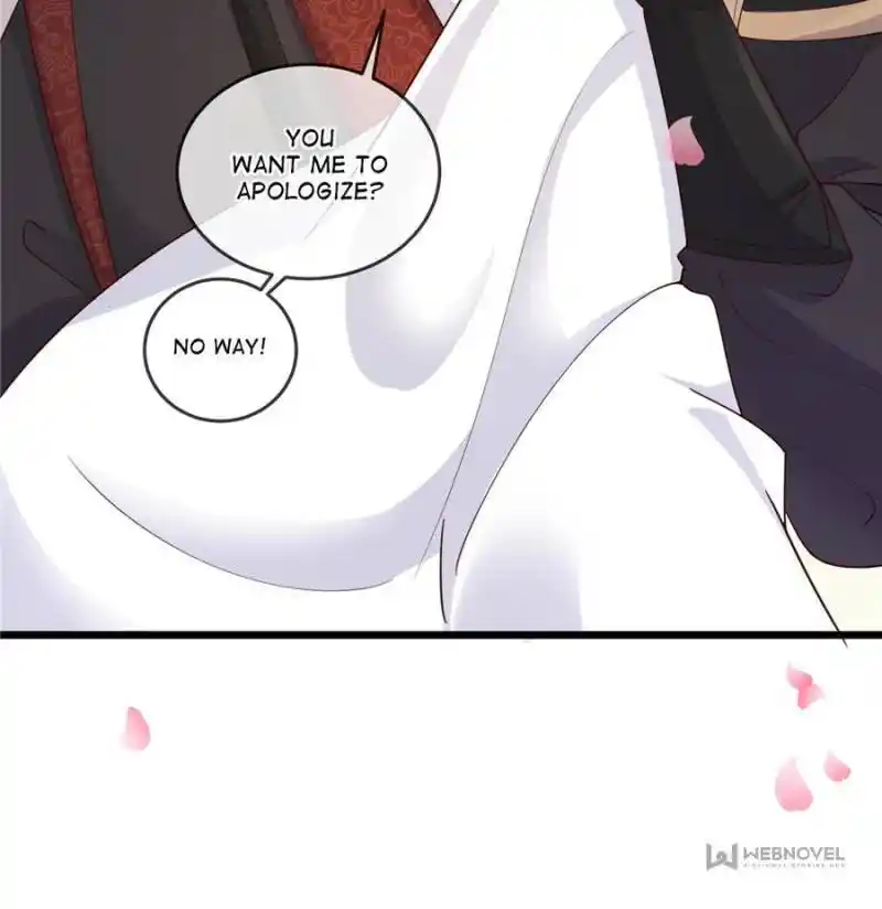 The Sickly Tyrant With An Innocent Facade Chapter 171