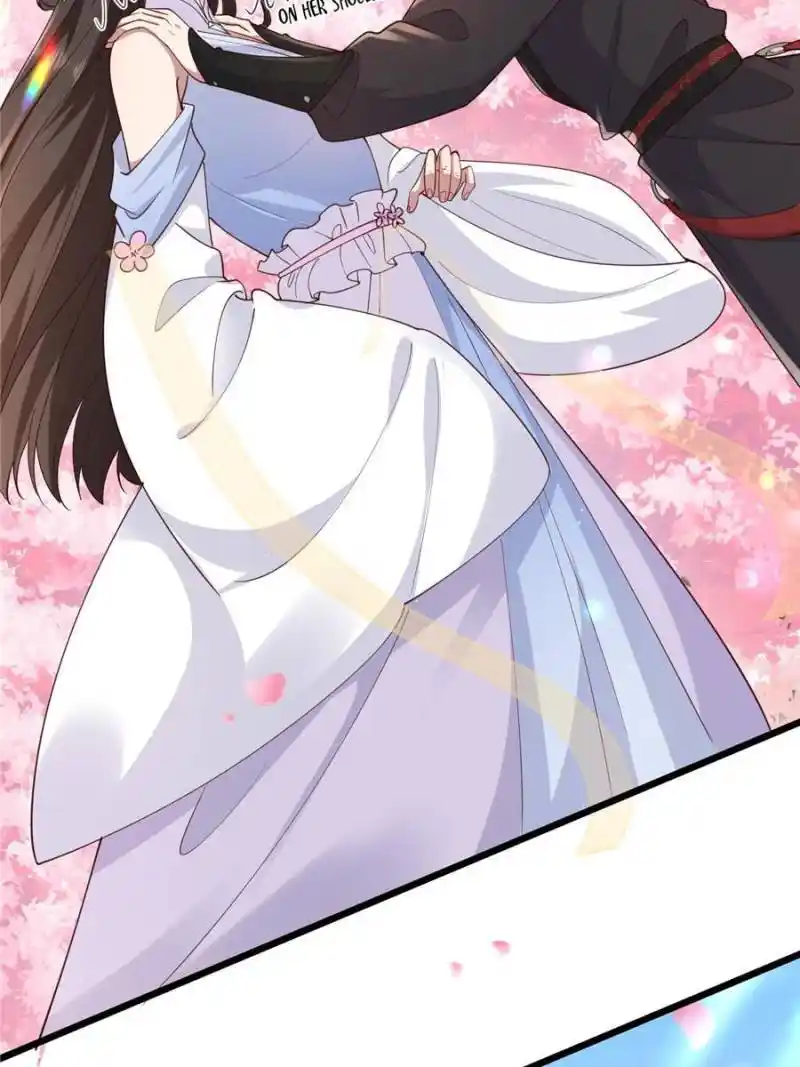 The Sickly Tyrant With An Innocent Facade Chapter 171