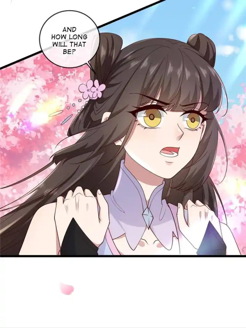 The Sickly Tyrant With An Innocent Facade Chapter 171