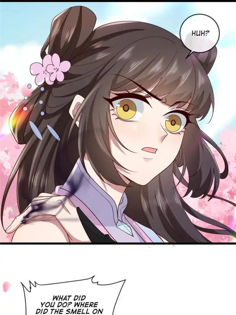 The Sickly Tyrant With An Innocent Facade Chapter 171