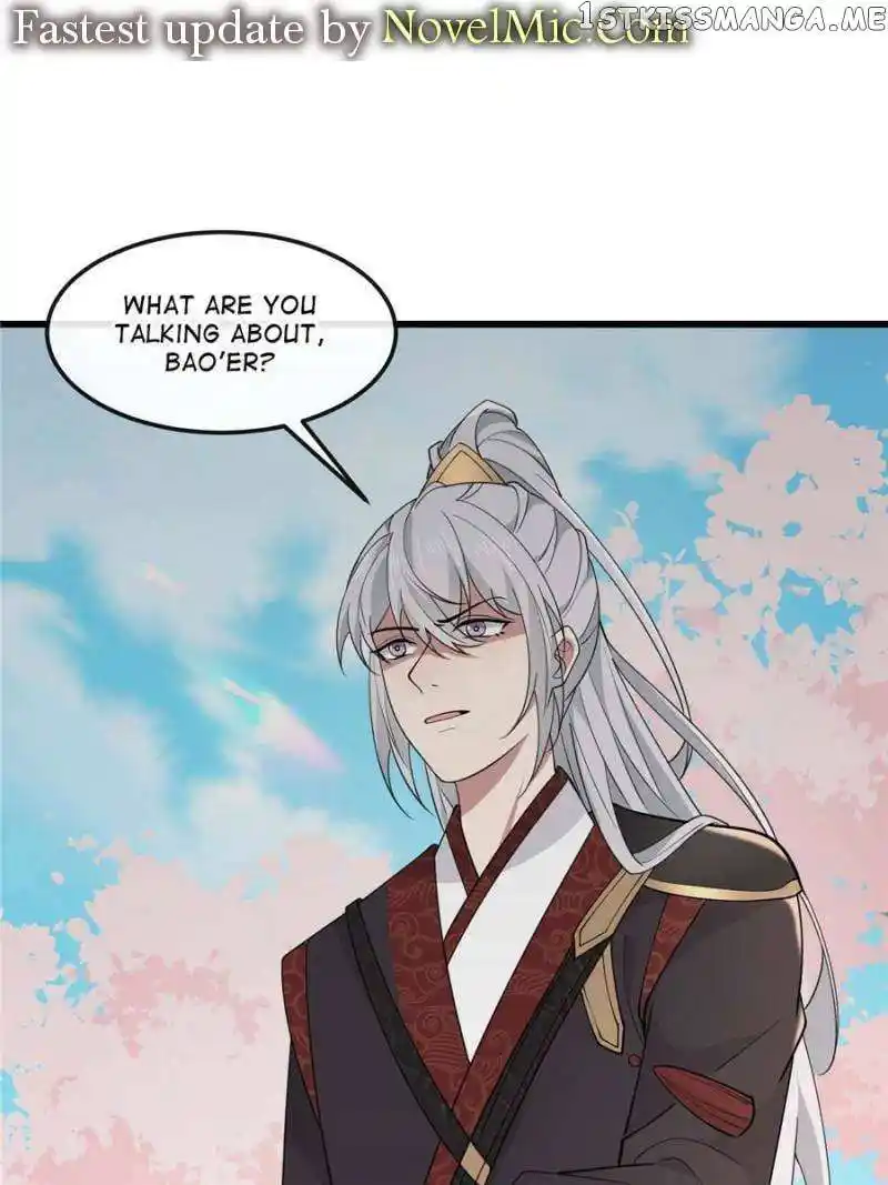 The Sickly Tyrant With An Innocent Facade Chapter 172