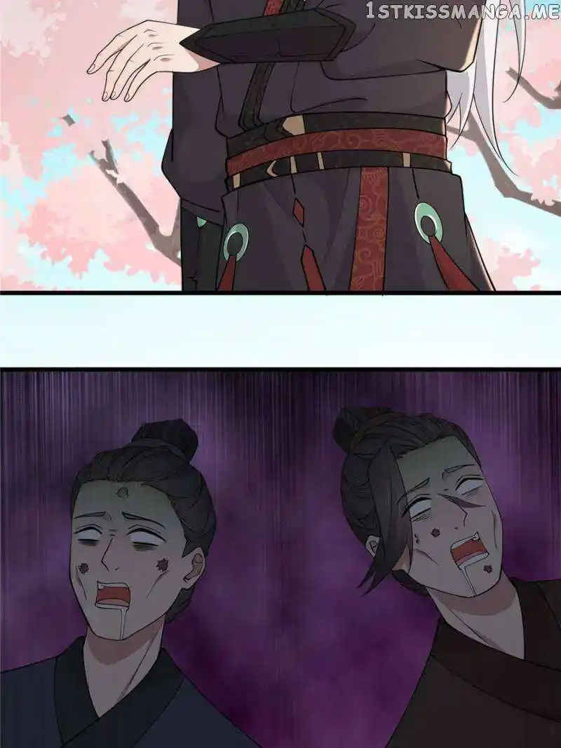 The Sickly Tyrant With An Innocent Facade Chapter 172