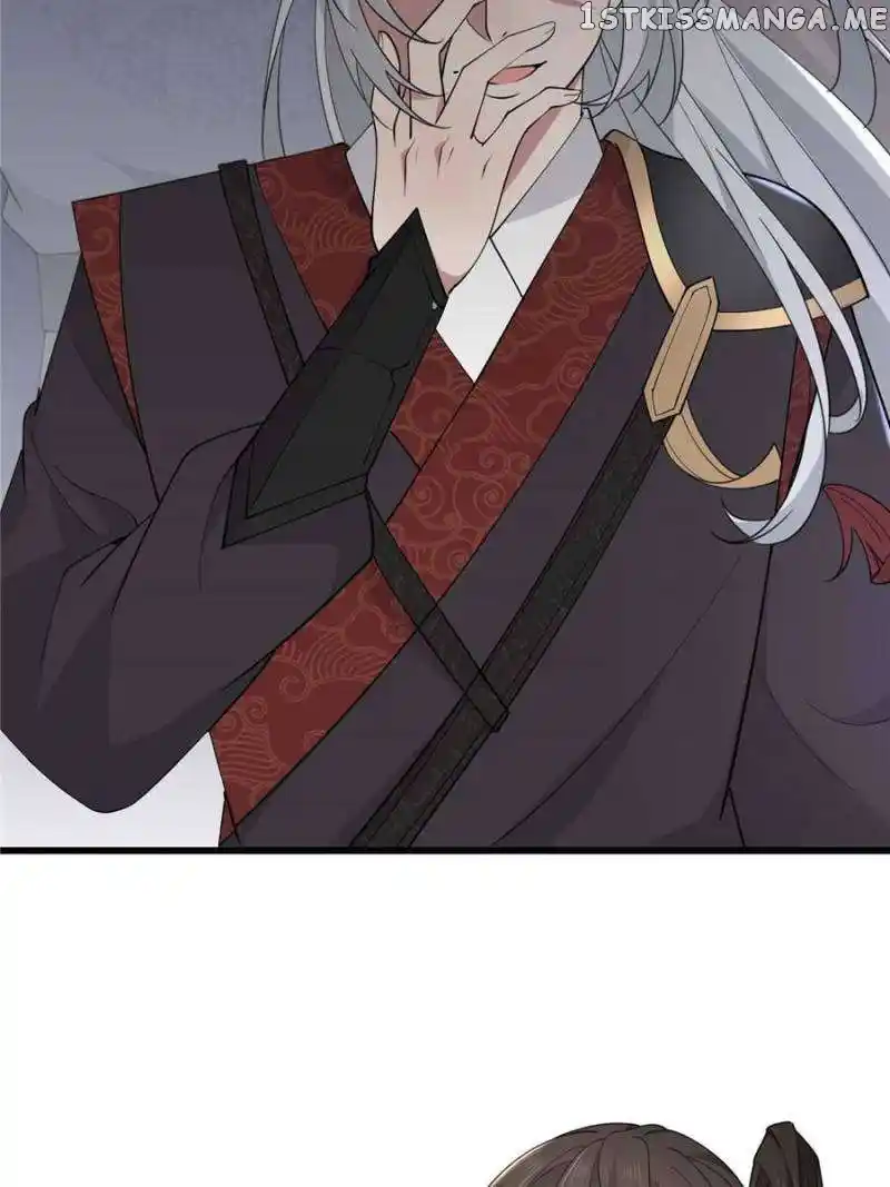 The Sickly Tyrant With An Innocent Facade Chapter 172