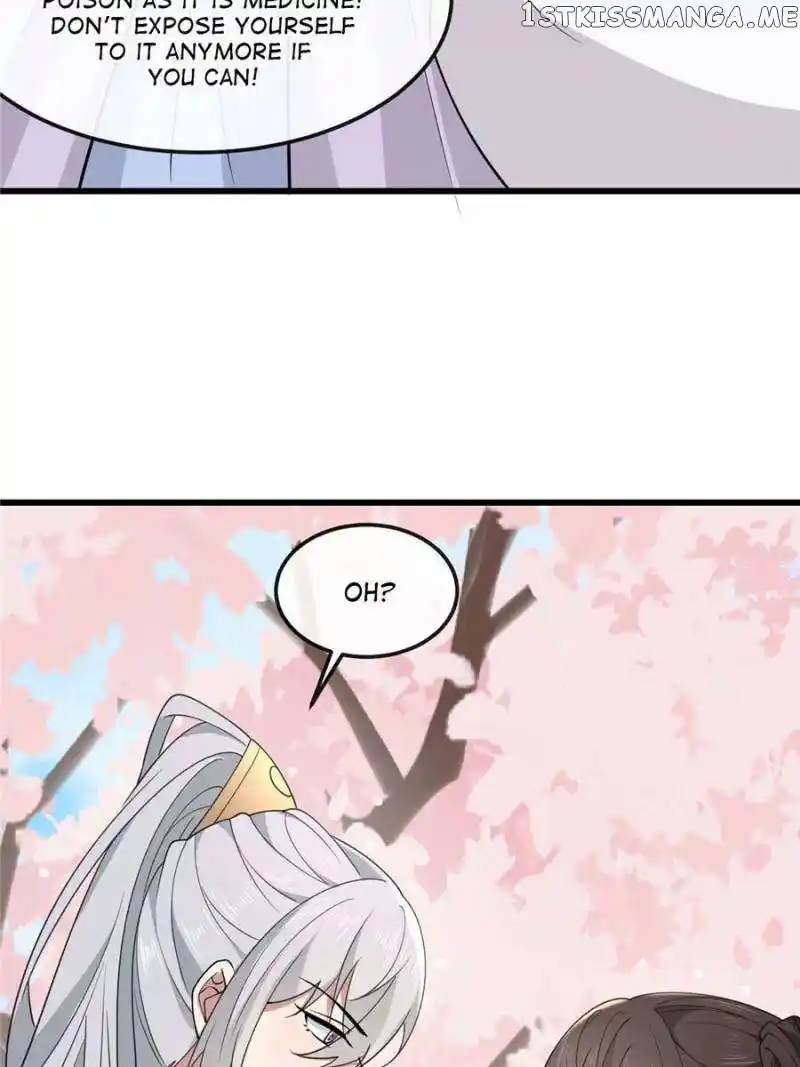 The Sickly Tyrant With An Innocent Facade Chapter 172