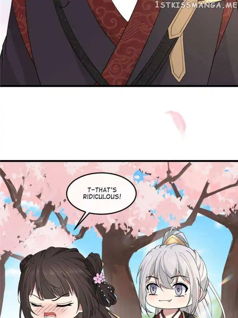 The Sickly Tyrant With An Innocent Facade Chapter 172