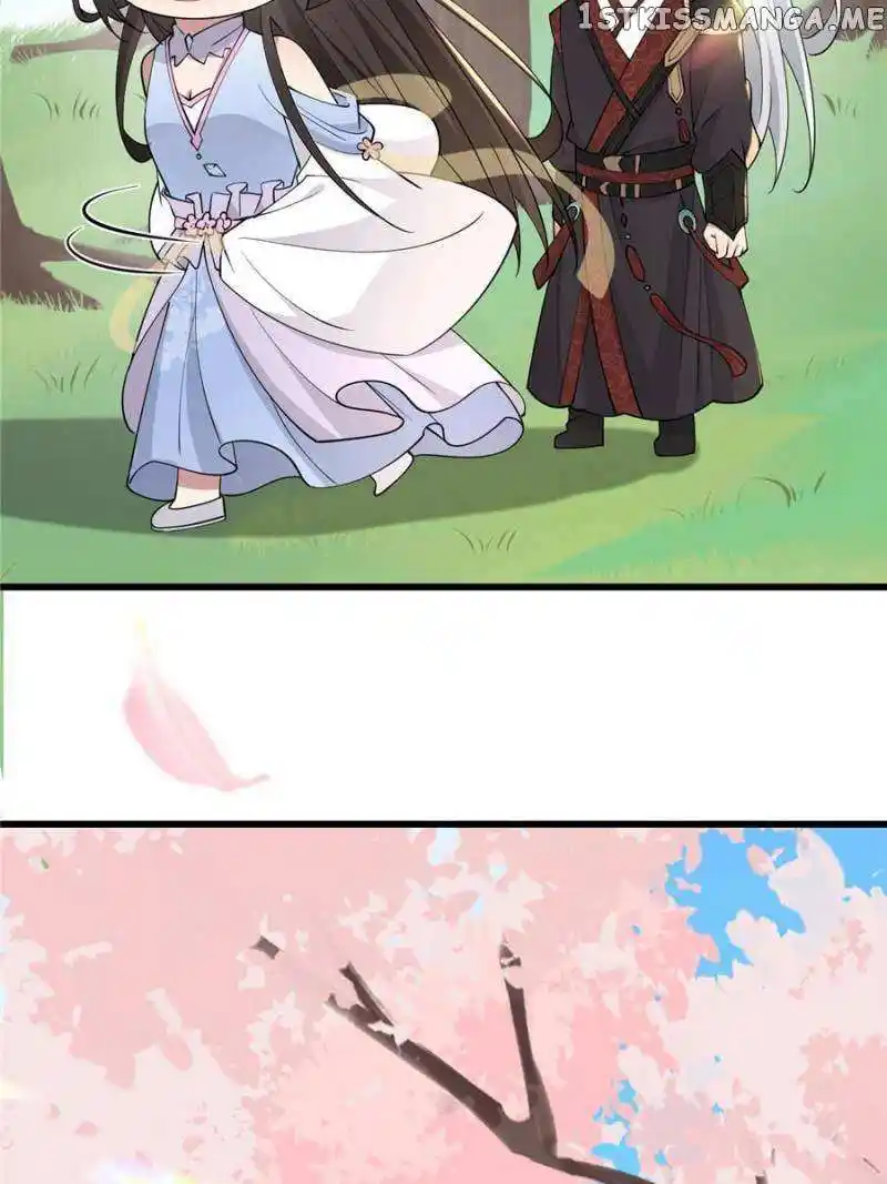 The Sickly Tyrant With An Innocent Facade Chapter 172