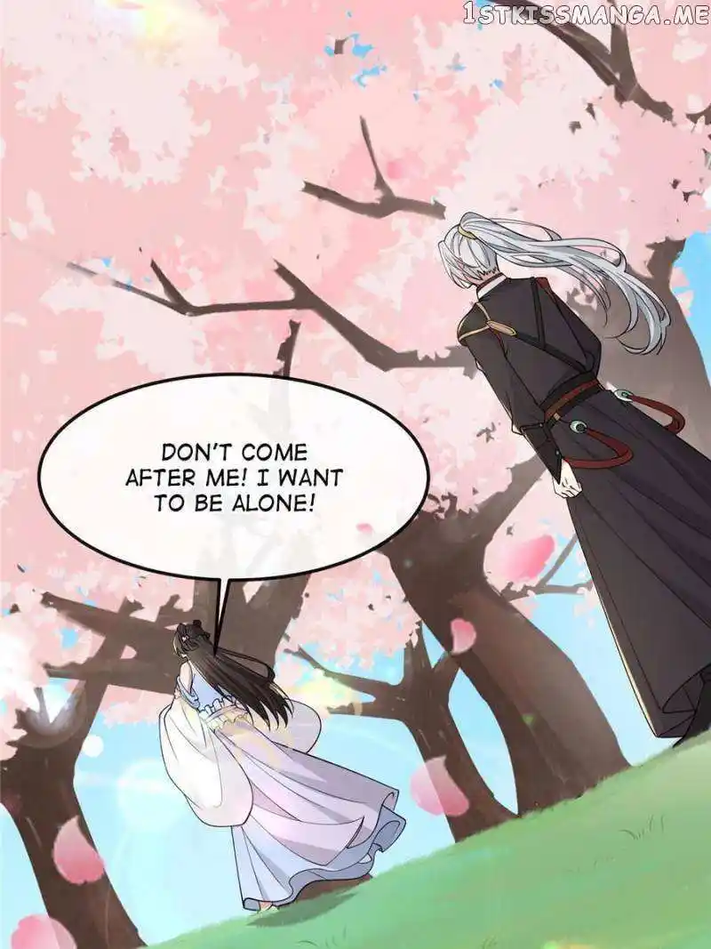 The Sickly Tyrant With An Innocent Facade Chapter 172