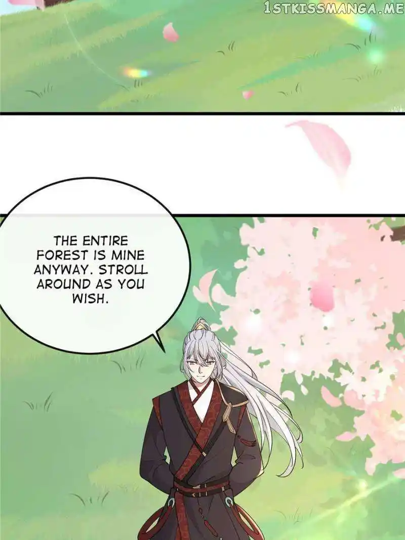 The Sickly Tyrant With An Innocent Facade Chapter 172