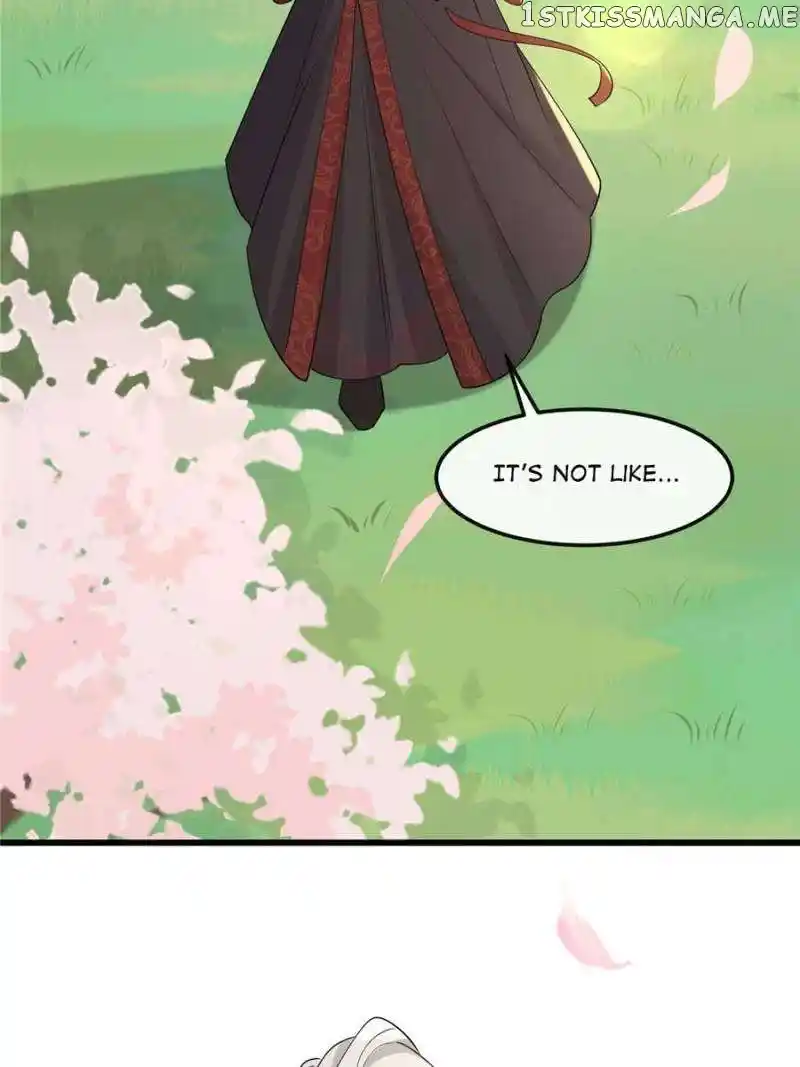 The Sickly Tyrant With An Innocent Facade Chapter 172