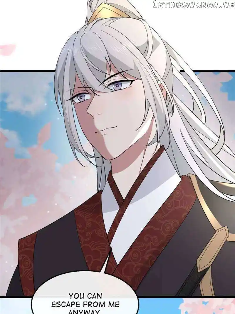 The Sickly Tyrant With An Innocent Facade Chapter 172