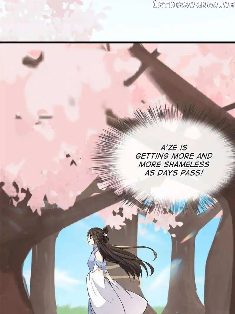 The Sickly Tyrant With An Innocent Facade Chapter 172