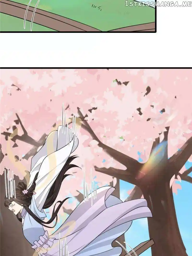 The Sickly Tyrant With An Innocent Facade Chapter 172