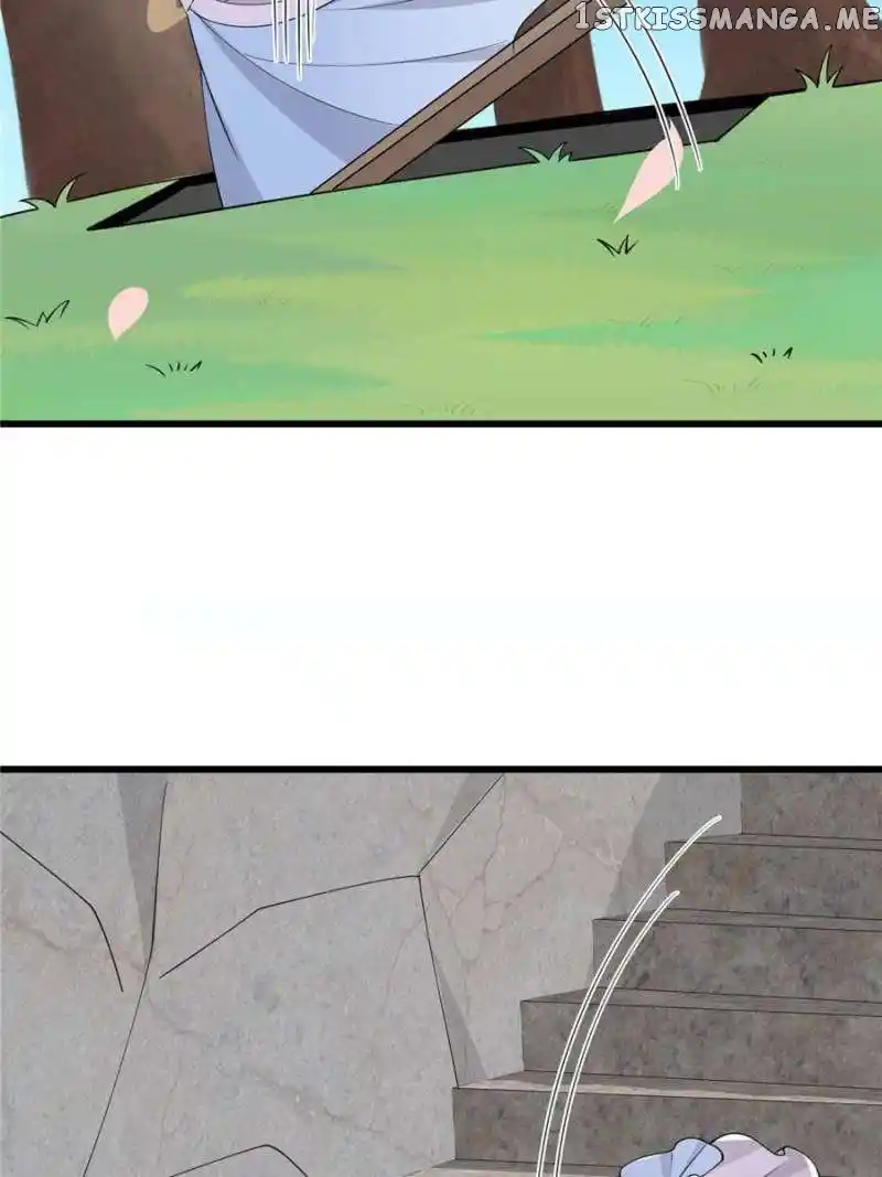 The Sickly Tyrant With An Innocent Facade Chapter 172