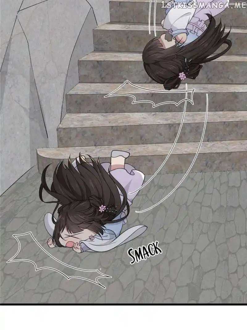 The Sickly Tyrant With An Innocent Facade Chapter 172