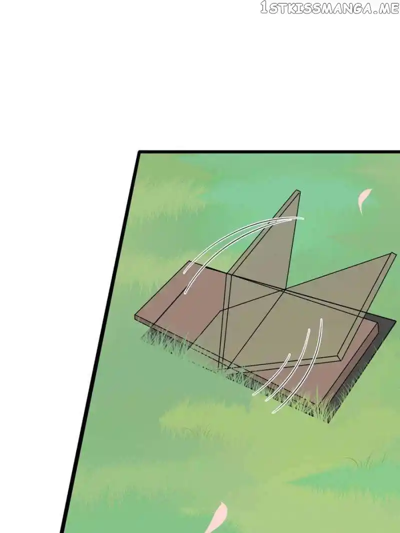 The Sickly Tyrant With An Innocent Facade Chapter 172