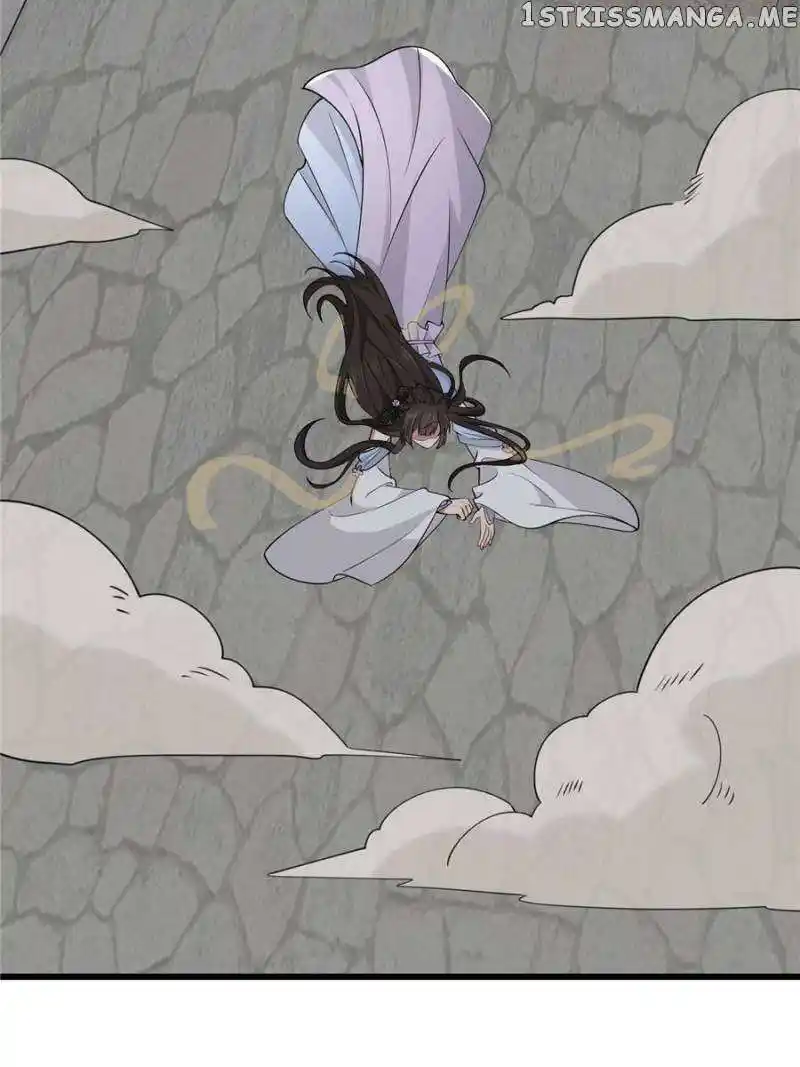 The Sickly Tyrant With An Innocent Facade Chapter 172