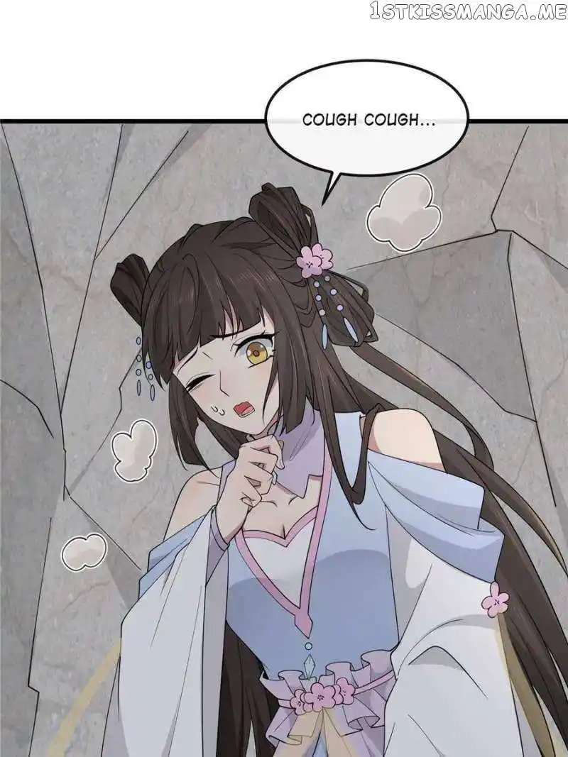 The Sickly Tyrant With An Innocent Facade Chapter 172