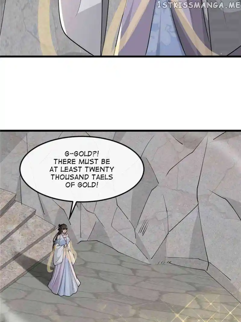 The Sickly Tyrant With An Innocent Facade Chapter 172